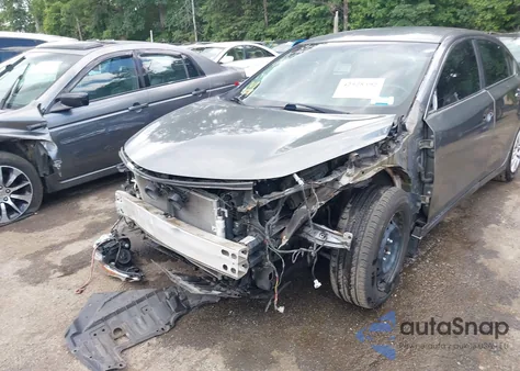 2015 Nissan Altima 2.5/2.5 S/2.5 Sl/2.5 Sv from USA, damaged, VIN 1N4AL3AP2FC234498